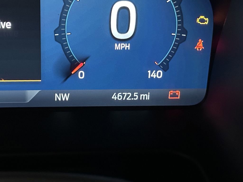 Used 2024 Ford Bronco Raptor image 59