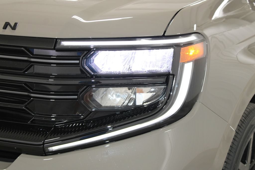 New 2027 Ford Expedition Max Platinum w/ Stealth Performance Package AWD/4WD image 12