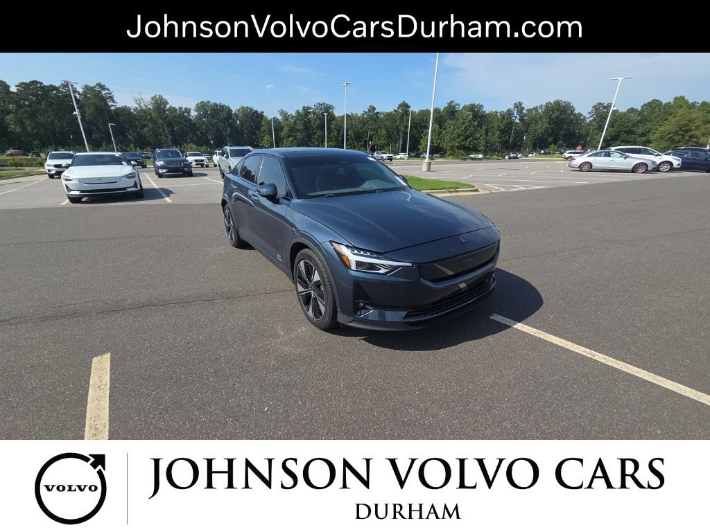Used 2024 Polestar Polestar 2 AWD/4WD image 4