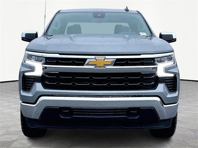 New 2026 Chevrolet Silverado 1500 LT image 2