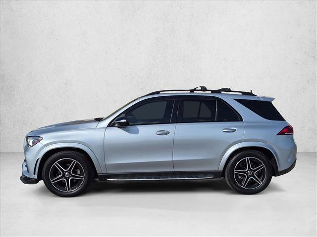 Used 2022 Mercedes-Benz GLE 350 4MATIC image 8