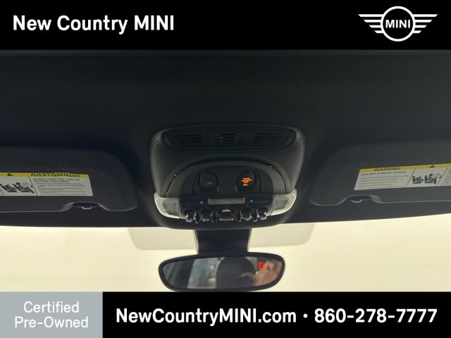 Certified 2023 MINI Cooper Countryman S image 39