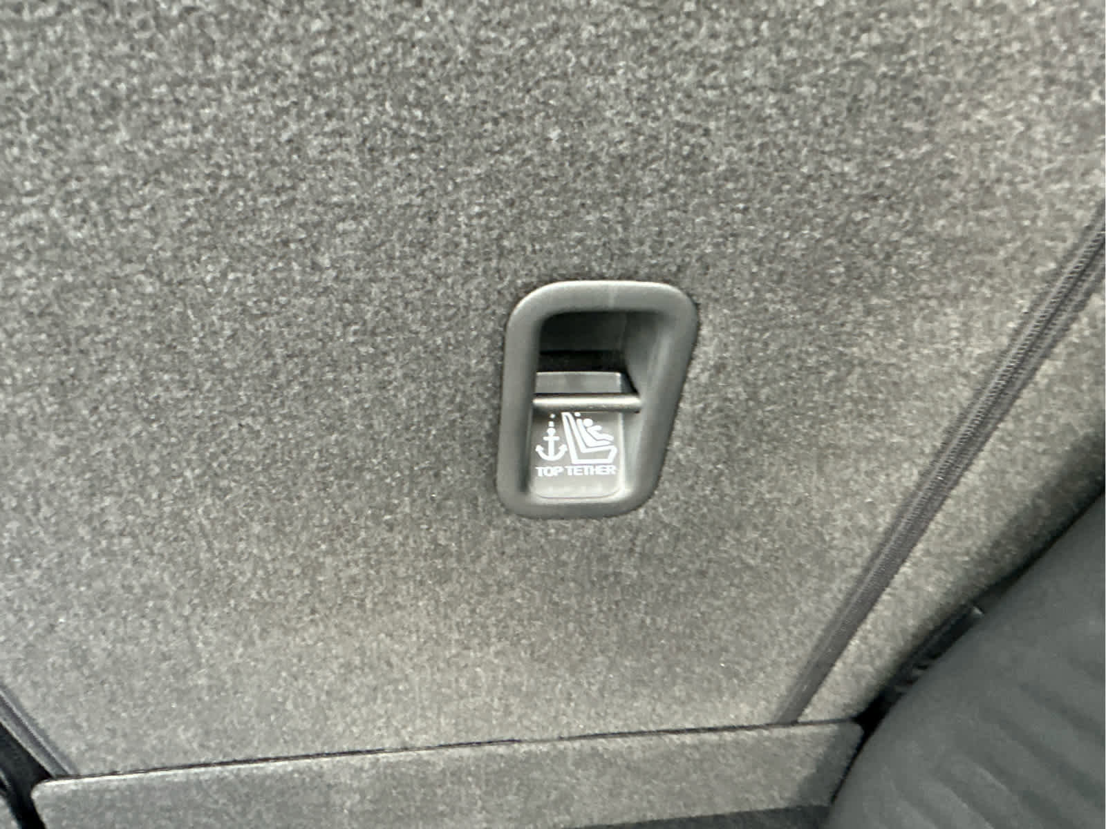 New 2026 Honda HR-V EX-L image 48