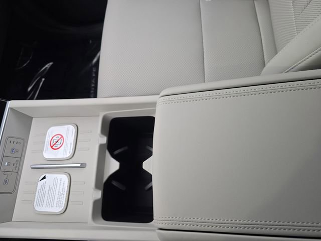 New 2026 Hyundai Santa Fe SEL AWD/4WD image 20