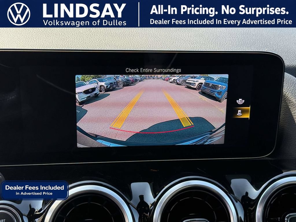 Used 2023 Mercedes-Benz GLA 250 4MATIC image 18