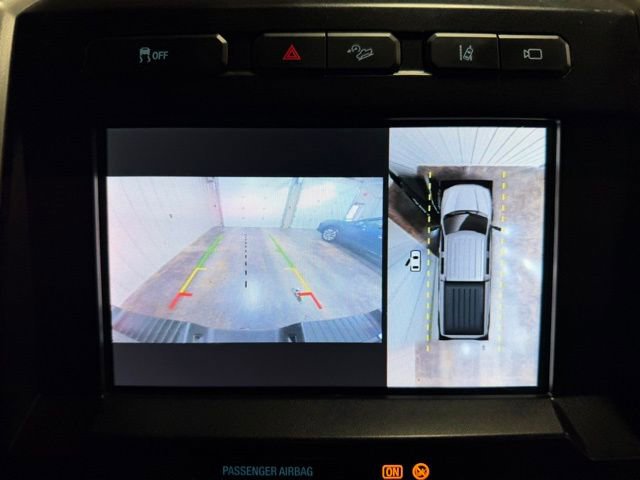 Used 2021 Ford F250 Lariat w/ Lariat Ultimate Package image 39