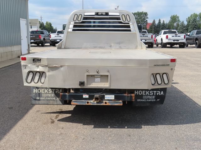 Used 2022 RAM 3500 Laramie AWD/4WD image 9