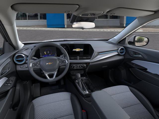 New 2026 Chevrolet Trax LT w/ Driver Confidence Package FWD image 45