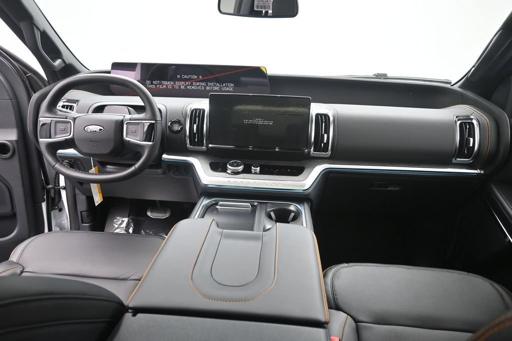 New 2026 Ford Expedition Tremor AWD/4WD image 16