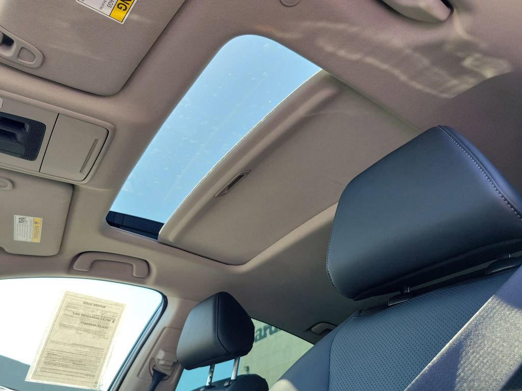 Certified 2023 Honda Accord Touring image 31