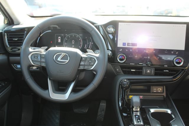 Certified 2025 Lexus NX 350 AWD w/ Accessory Package (2T) image 14