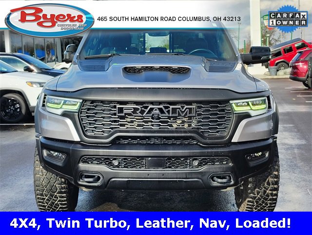 Used 2025 RAM 1500 RHO w/ Bed Utility Group image 39