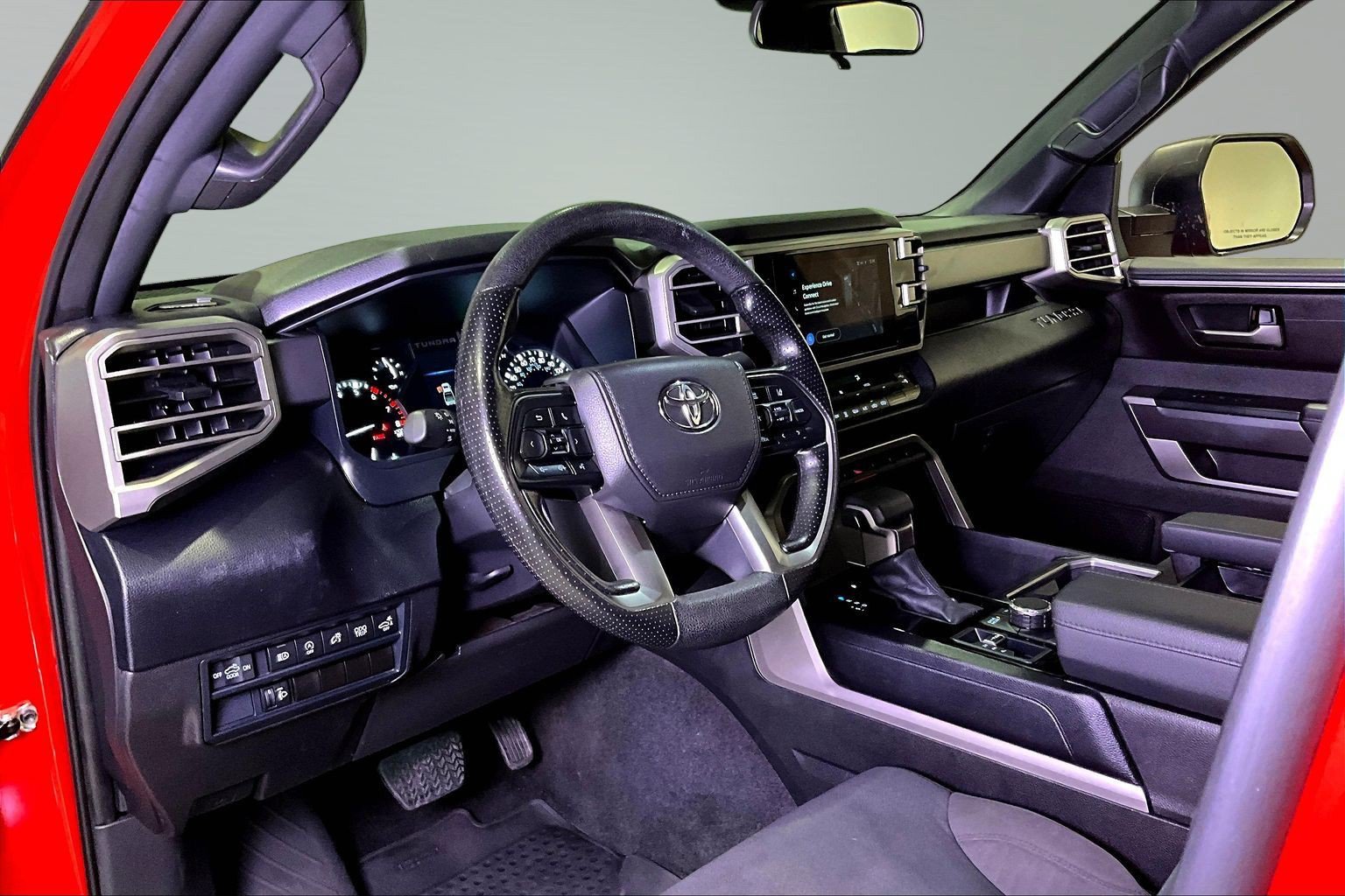 Used 2025 Toyota Tundra SR5 AWD/4WD image 19