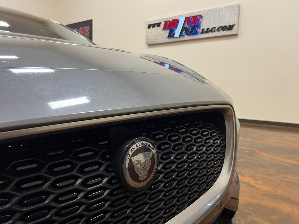 Used 2020 Jaguar I-PACE S AWD/4WD image 55