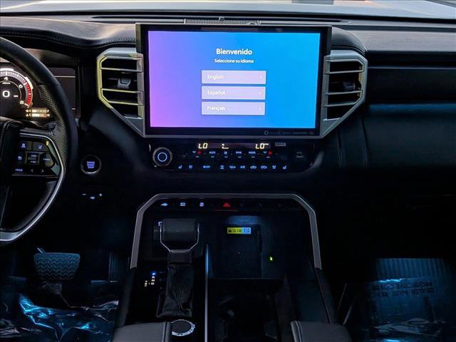 Used 2023 Toyota Tundra Platinum image 13