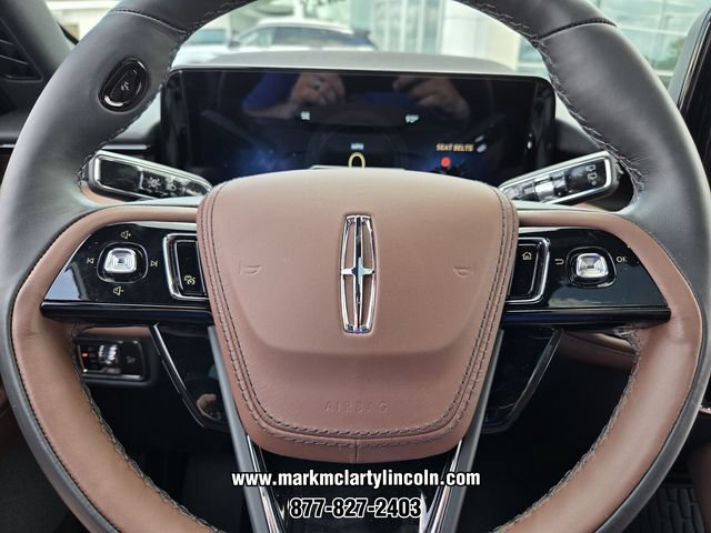 New 2026 Lincoln Aviator Reserve w/ Illumination Package RWD image 20
