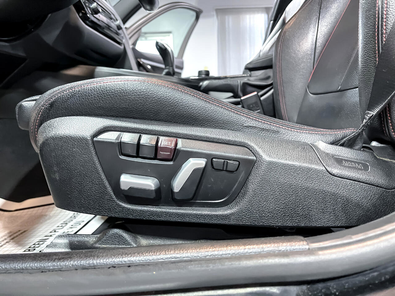 Used 2016 BMW 328i xDrive Sedan image 18