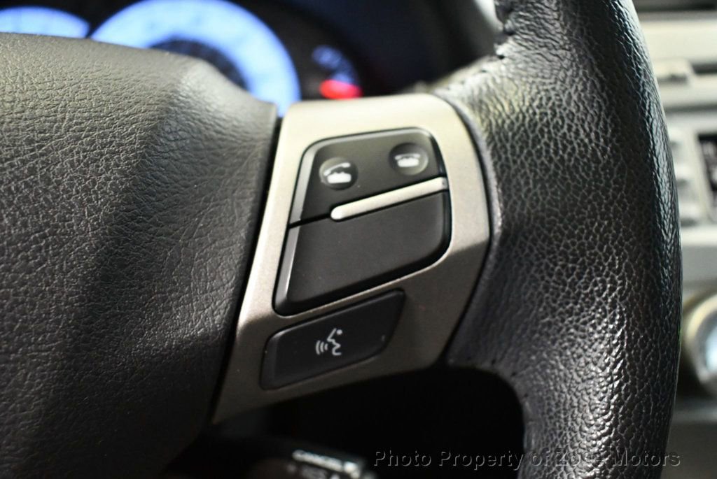 Used 2010 Toyota Camry FWD image 32