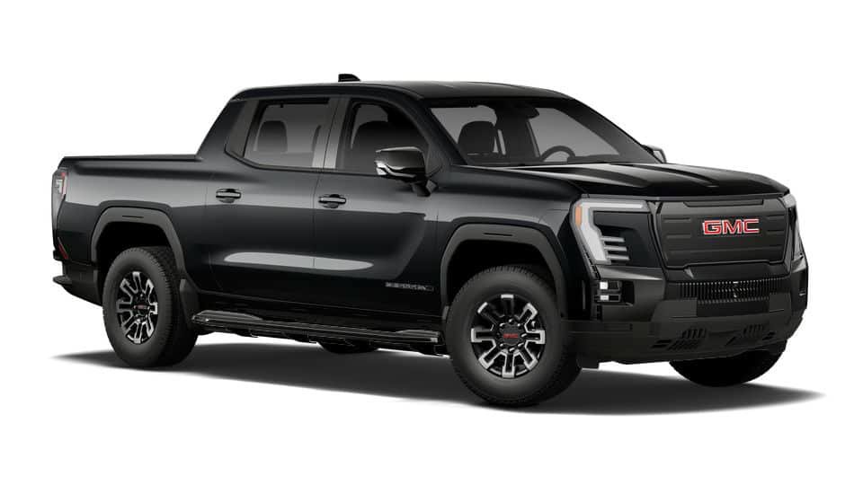 New 2026 GMC Sierra EV Elevation w/ Premium Package AWD/4WD image 44