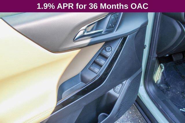 New 2026 Chevrolet Equinox ACTIV w/ Convenience Package III image 15