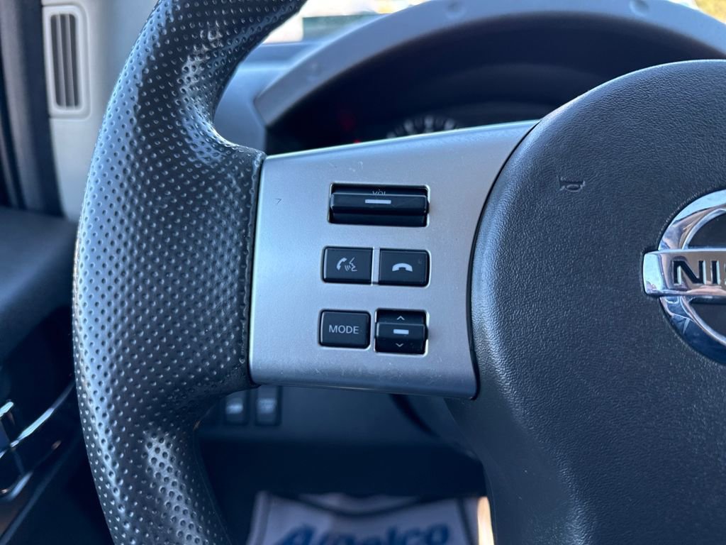 Used 2018 Nissan Frontier SV image 20