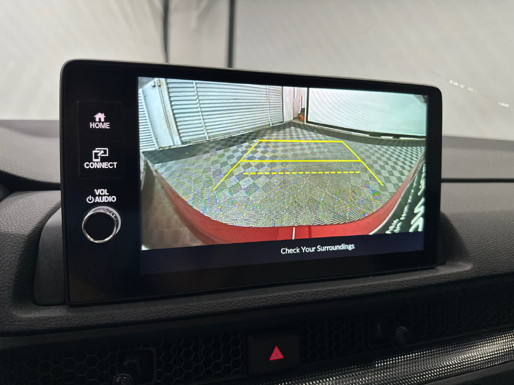 Used 2026 Honda CR-V EX image 30