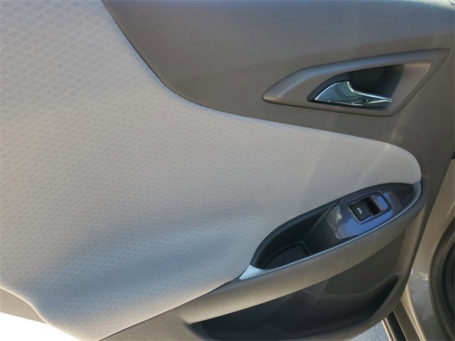 Certified 2025 Chevrolet Malibu LT image 12