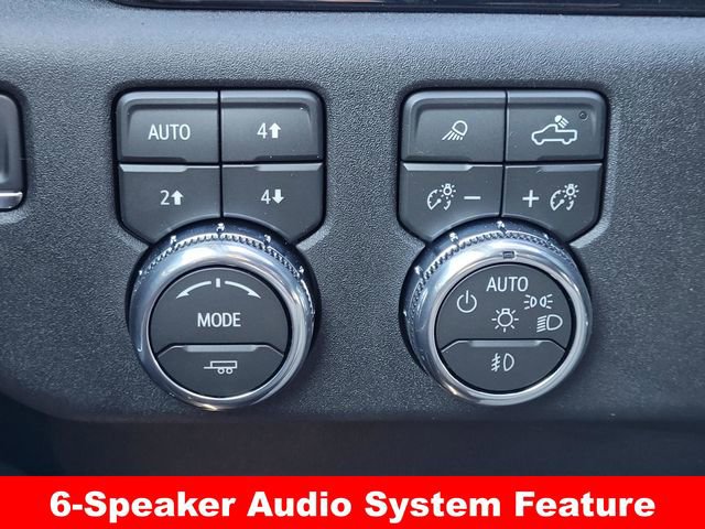 New 2026 GMC Sierra 1500 Elevation image 18