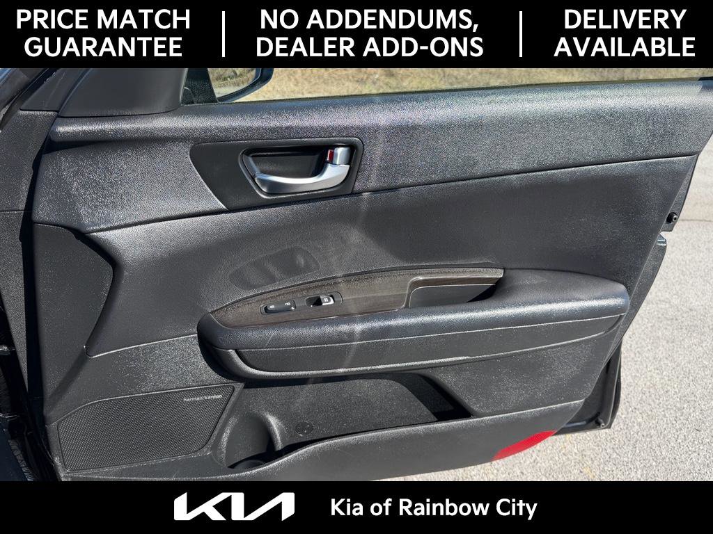 Used 2020 Kia Optima Premium w/ Paint Protection Package image 20