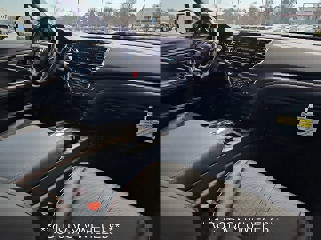 Certified 2025 Honda Ridgeline TrailSport image 13