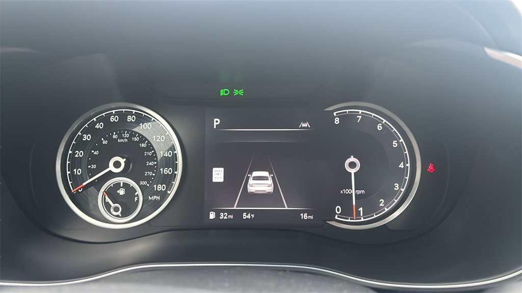 New 2026 Genesis G70 2.5T image 17