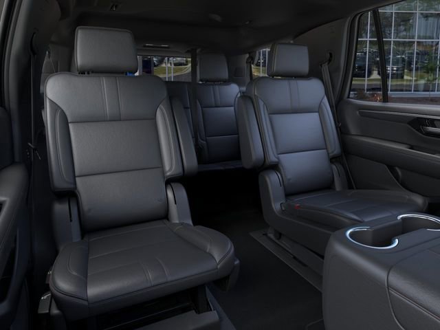 New 2026 Chevrolet Tahoe RST w/ Comfort Package AWD/4WD image 17