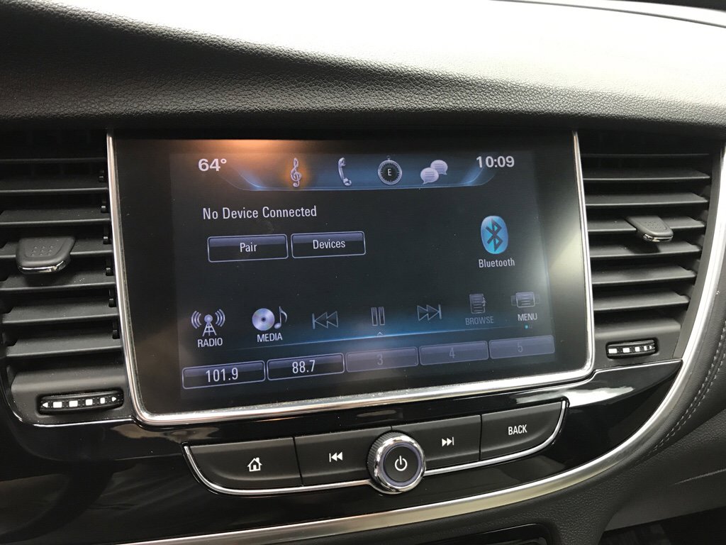 Used 2017 Buick Encore Essence image 13