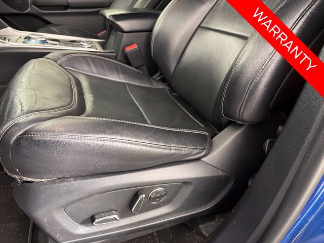 Certified 2020 Ford Explorer ST w/ ST Street Pack AWD/4WD image 18