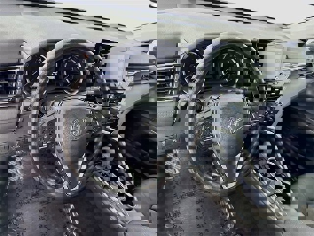 Certified 2024 Toyota Camry LE image 9