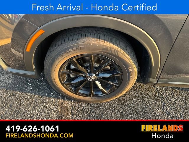 Used 2024 Honda CR-V Sport image 11