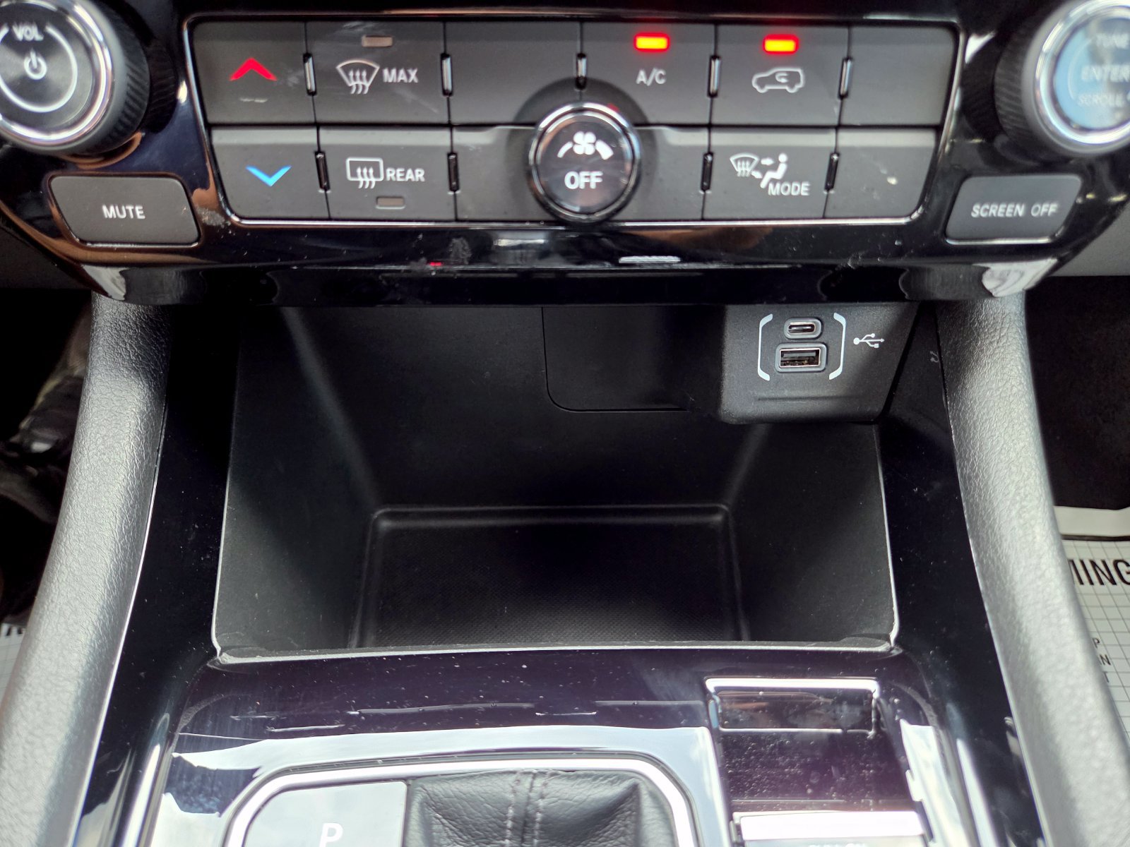 New 2026 Jeep Compass Latitude AWD/4WD image 35