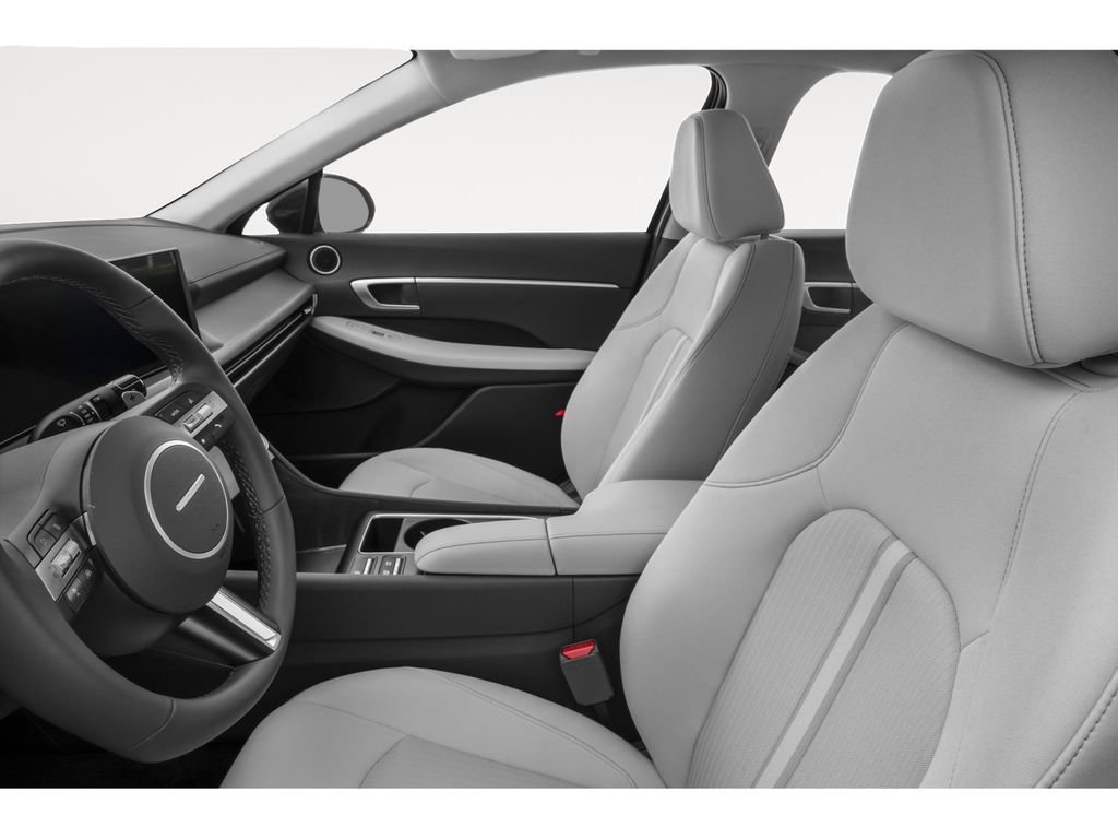 Used 2024 Hyundai Sonata SEL w/ Convenience Package image 6