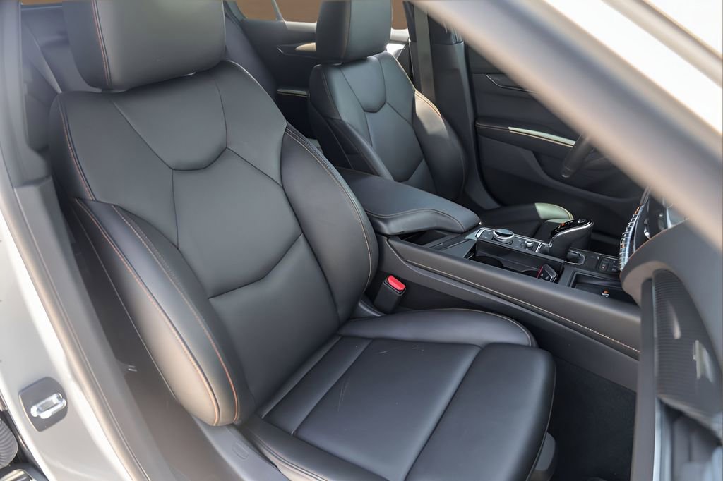 Certified 2023 Cadillac CT5 V w/ Cold Weather Package image 33