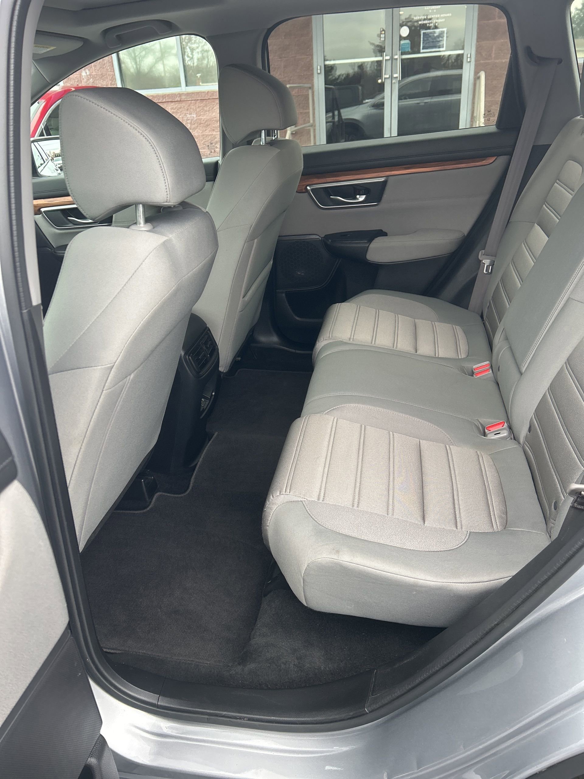 Used 2021 Honda CR-V EX image 16