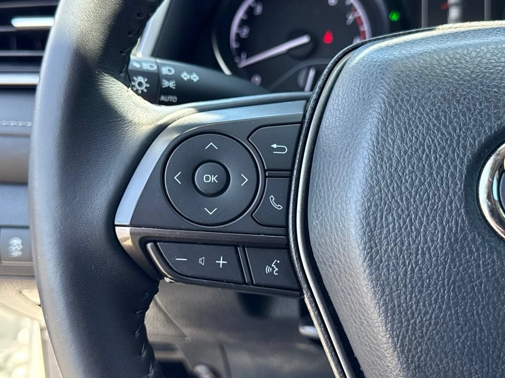 Certified 2023 Toyota Camry SE w/ Convenience Package FWD image 23