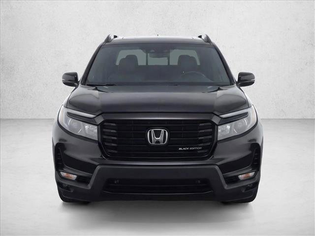 Certified 2023 Honda Ridgeline Black Edition image 2