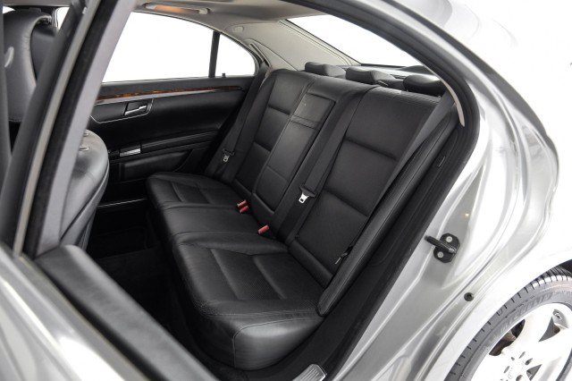 Used 2013 Mercedes-Benz S 550 4MATIC image 46