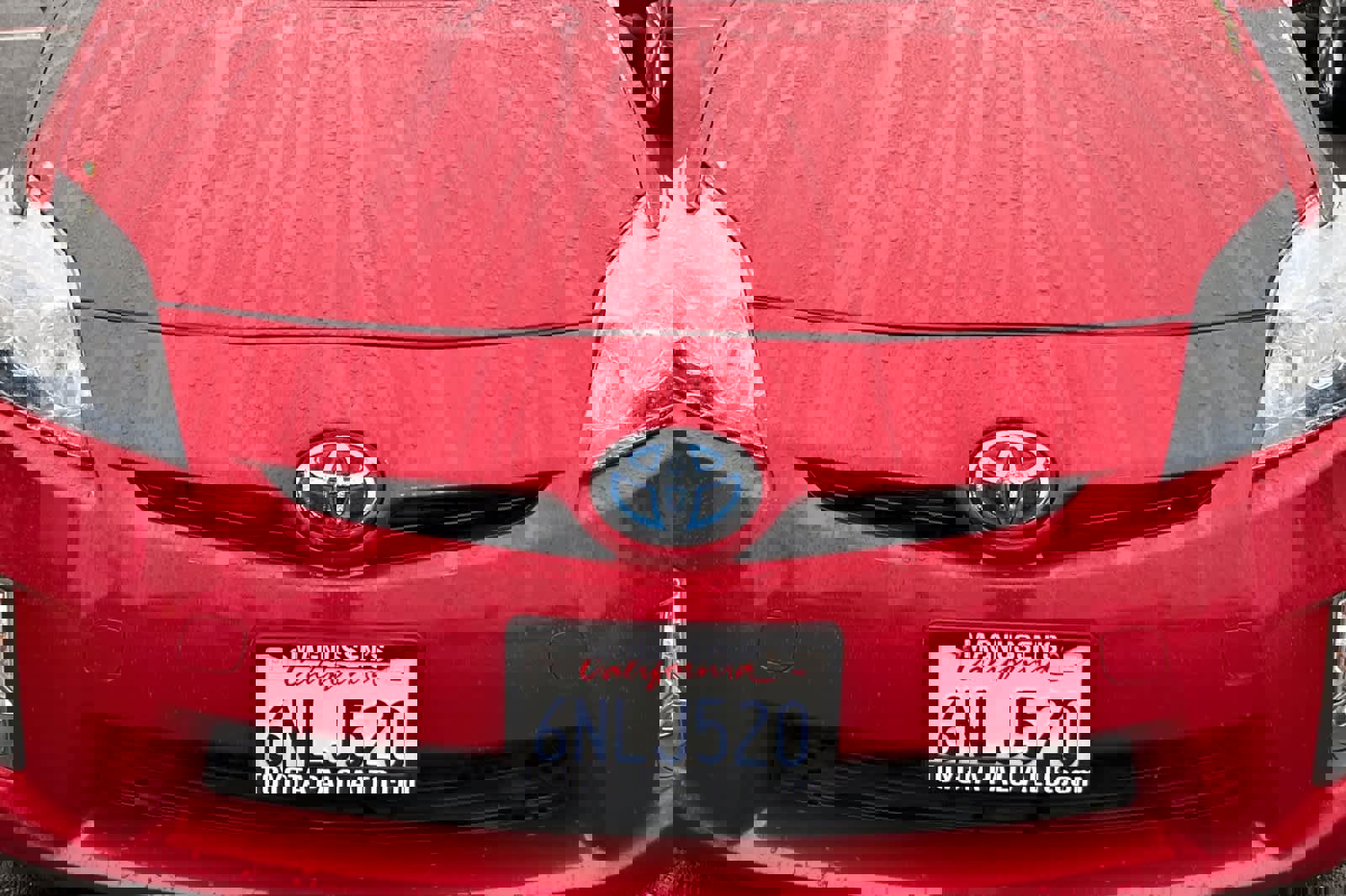 Used 2010 Toyota Prius Five image 9