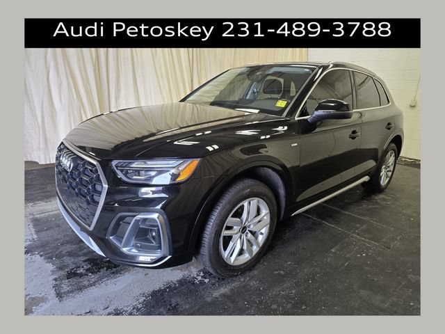 Used 2023 Audi Q5 2.0T Premium w/ Convenience Package AWD/4WD 360° Tour