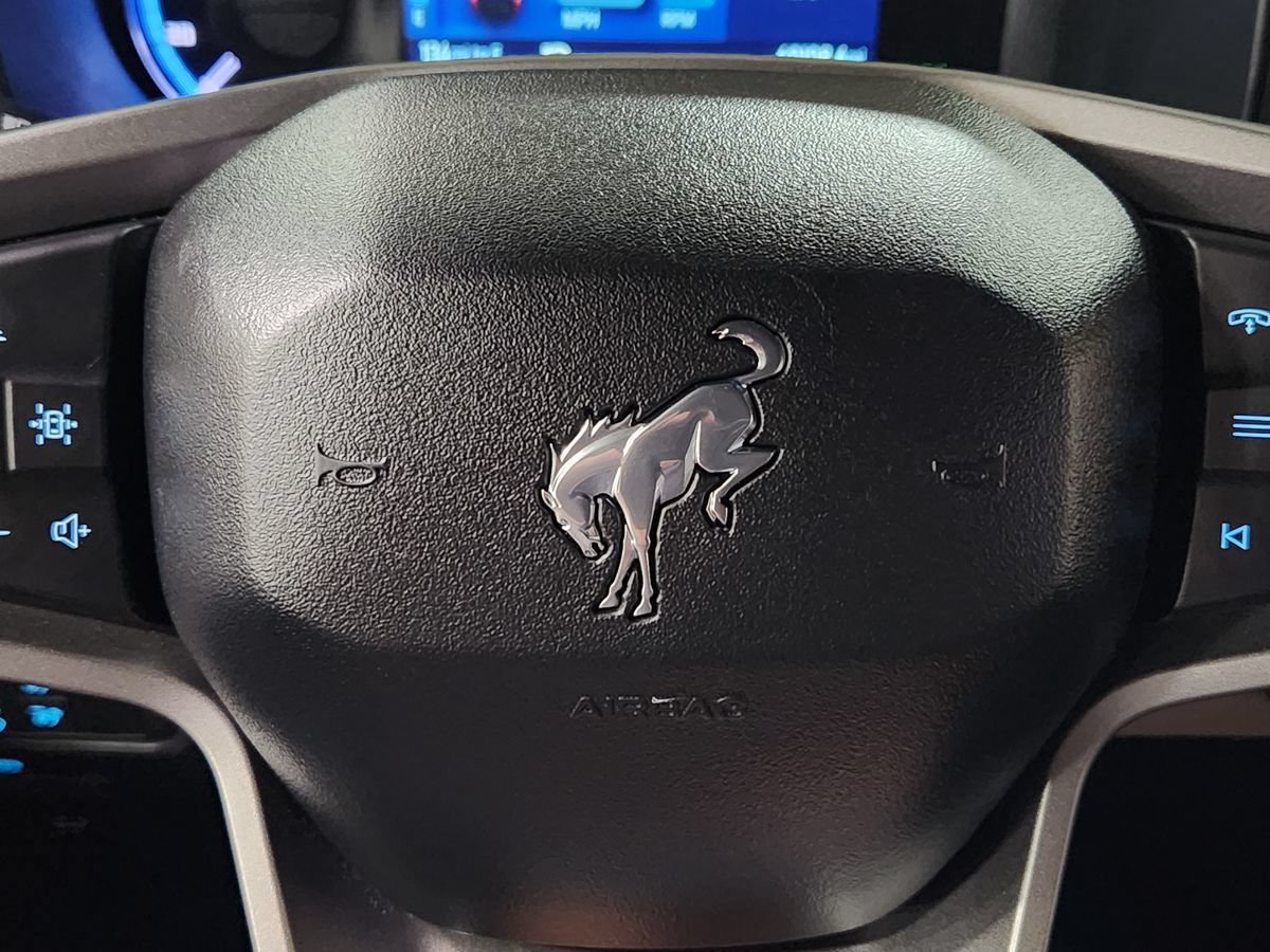 Used 2022 Ford Bronco Wildtrak AWD/4WD image 47