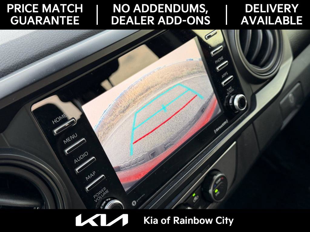 Used 2021 Toyota Tacoma SR image 34