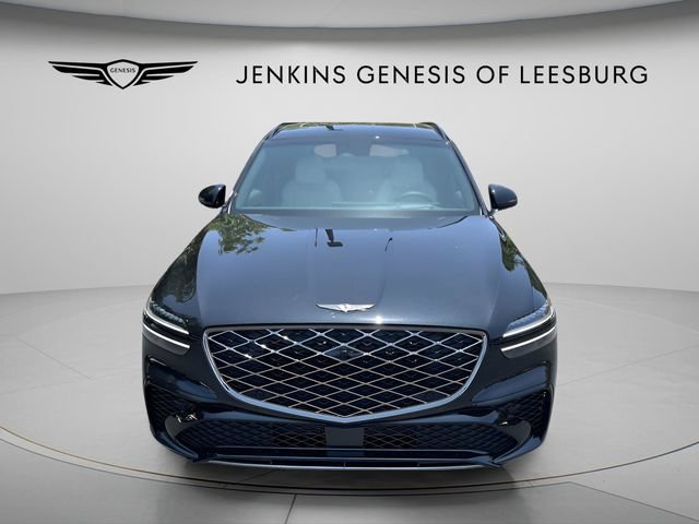 Used 2026 Genesis GV70 3.5T Sport Prestige AWD/4WD image 8