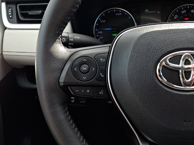 Used 2022 Toyota RAV4 XLE w/ Convenience Package AWD/4WD image 23