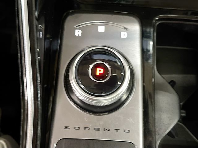 Used 2024 Kia Sorento SX Prestige AWD/4WD image 17